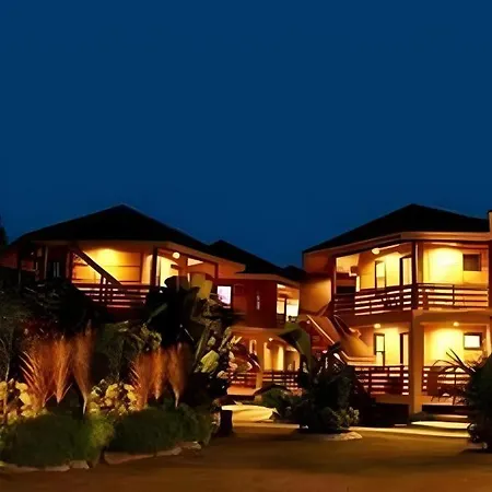 Alta Cebu Resort