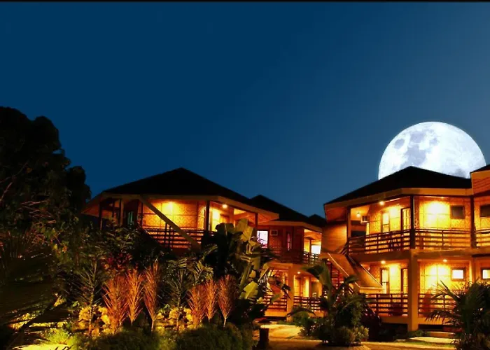 Resort Alta Cebu 4*
