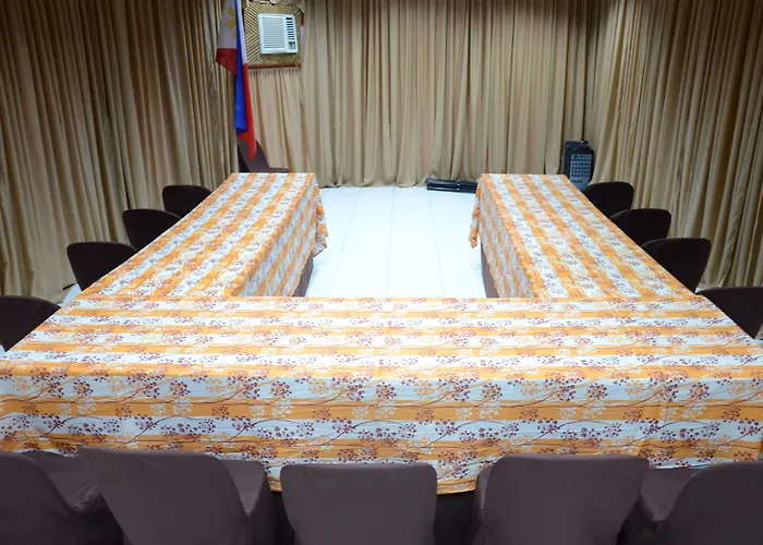 Alta Cebu Resort 4*
