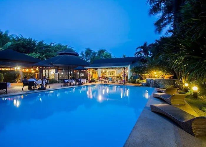 Alta Cebu Resort Cordova (Mactan)