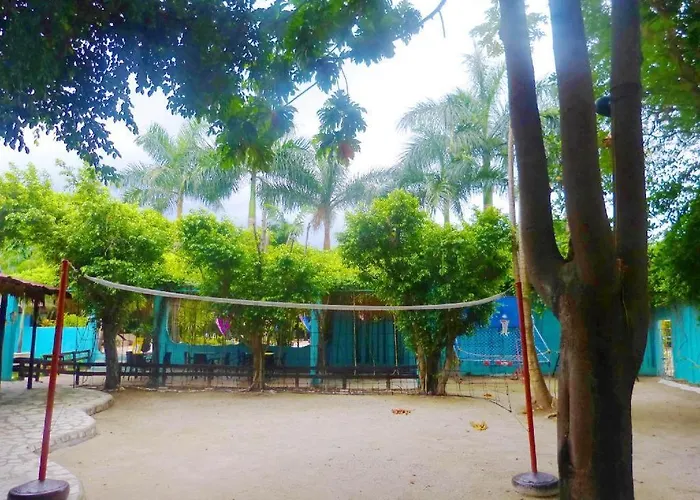 Курортный комплекс Alta Cebu