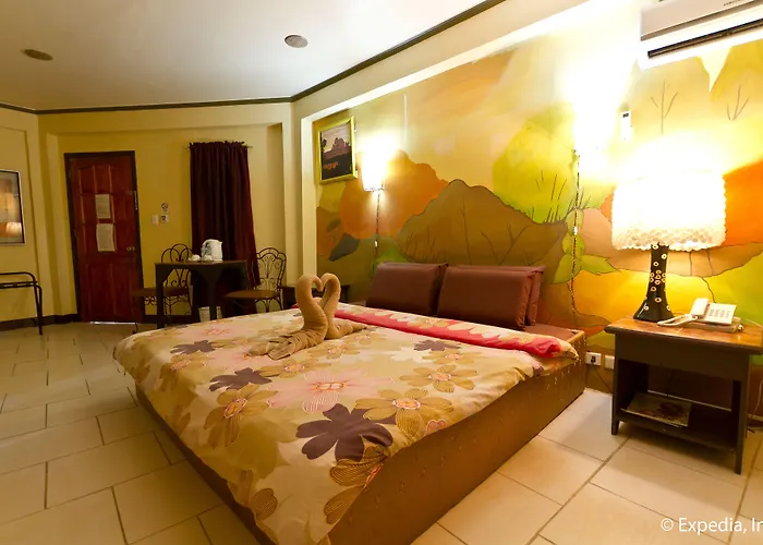 Alta Cebu Resort 4*