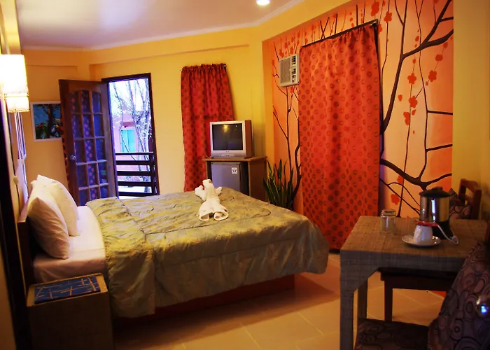 Resort Alta Cebu Cordova (Mactan)