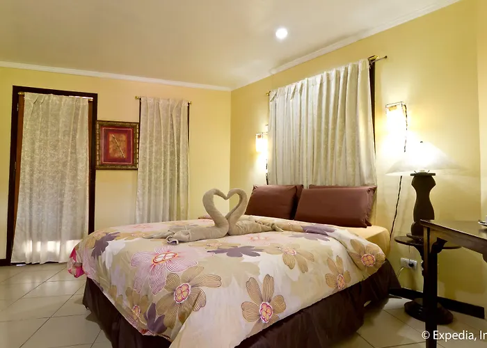 Alta Cebu 4* Cordova (Mactan)