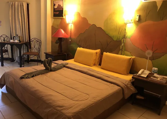 Resort Alta Cebu Cordova (Mactan)