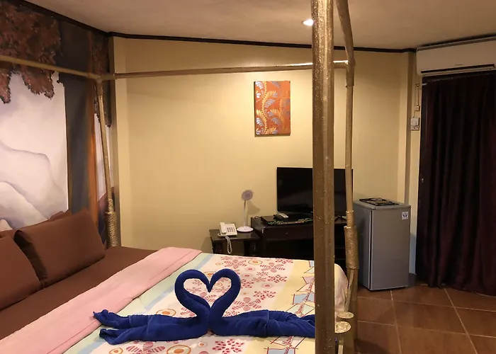 Resort Alta Cebu 4*