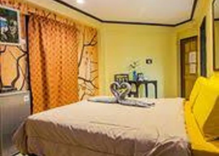 Alta Cebu 4*