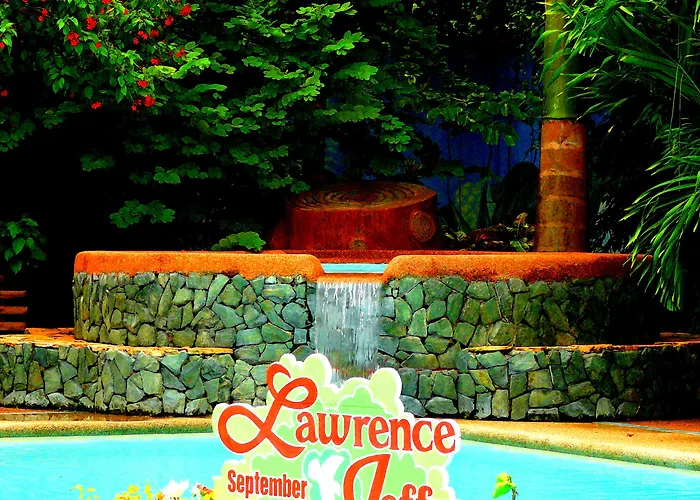 Alta Cebu Resort