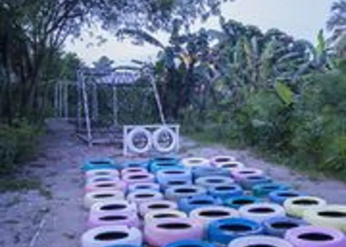 Resort Alta Cebu