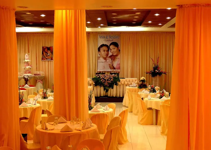 Alta Cebu Resort Cordova (Mactan)