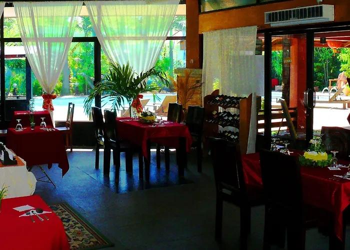 Alta Cebu 4*