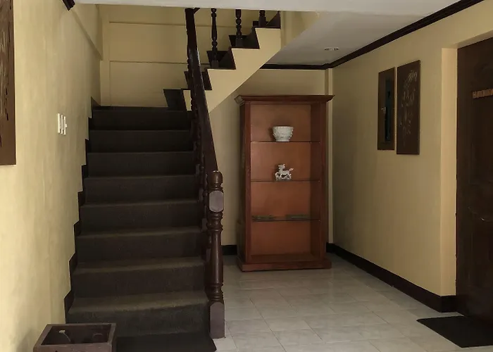 Alta Cebu 4* Cordova (Mactan)