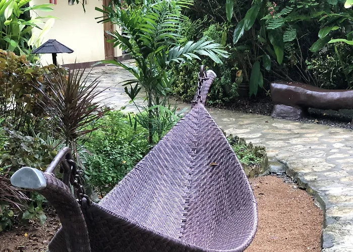 Resort Alta Cebu 4*