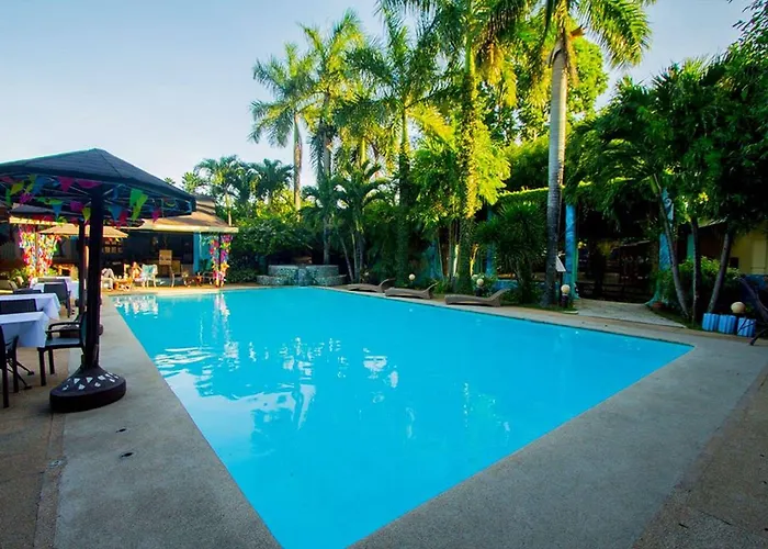 Alta Cebu 4* Cordova (Mactan)