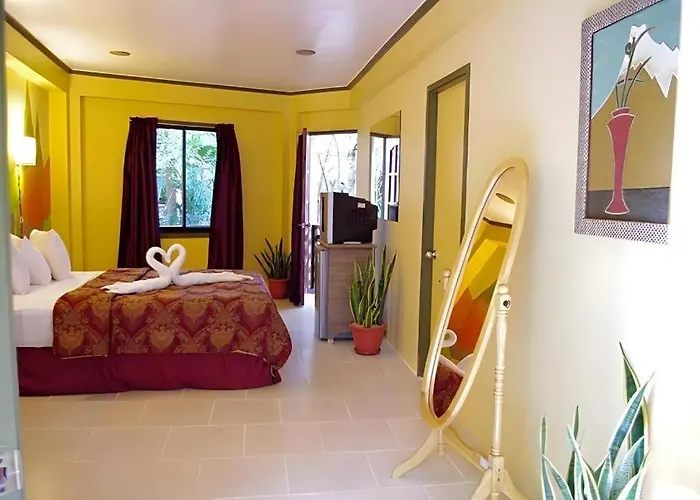 Resort Alta Cebu 4*