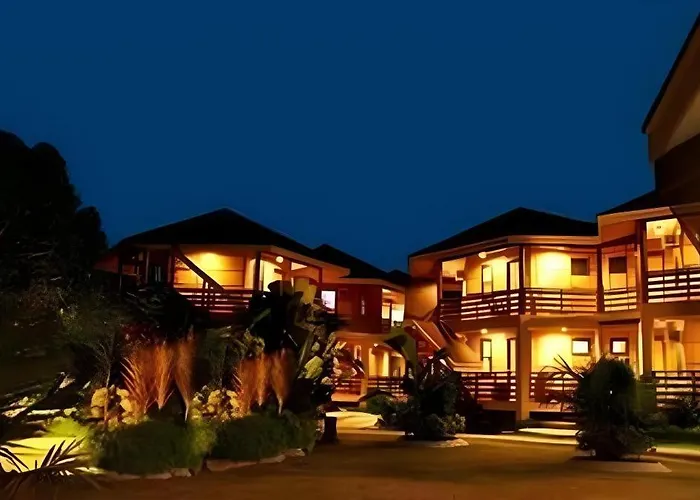 Resort Alta Cebu Cordova (Mactan)