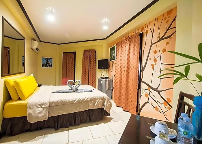 Resort Alta Cebu