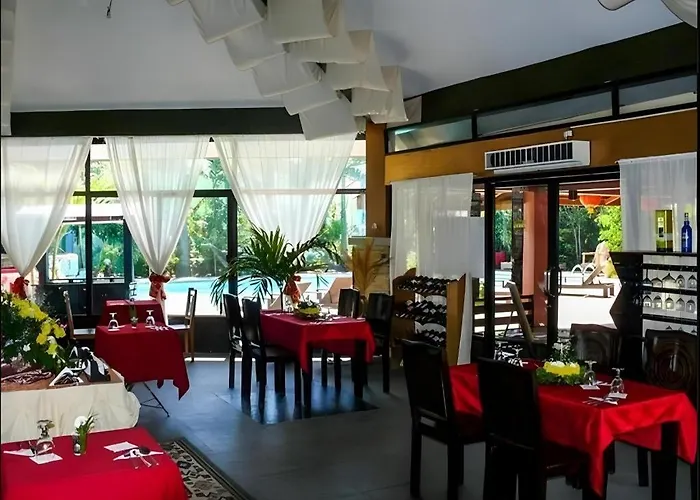 Alta Cebu Cordova (Mactan)