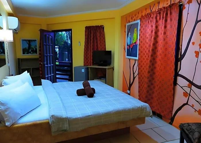 Alta Cebu Resort 4*