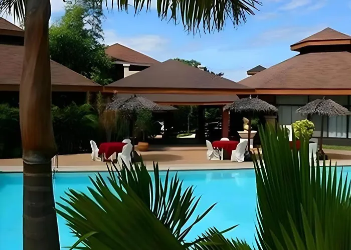 Alta Cebu 4*