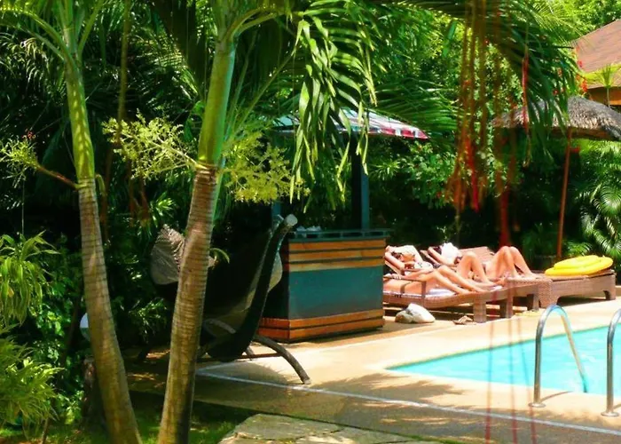 Resort Alta Cebu Cordova (Mactan)