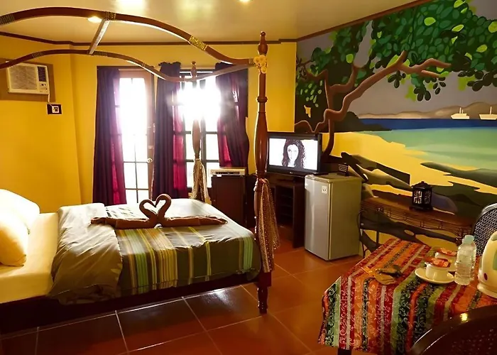 Resort Alta Cebu Cordova (Mactan)