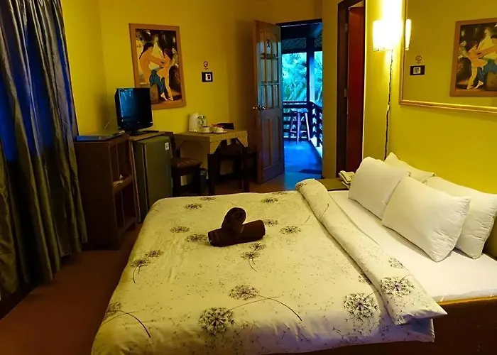 Alta Cebu 4*