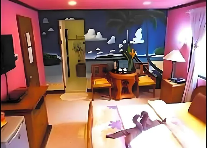 Resort Alta Cebu