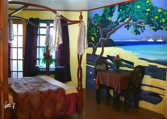 Alta Cebu Resort 4*