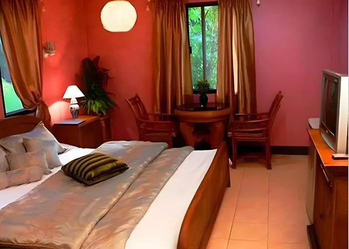 Alta Cebu 4*