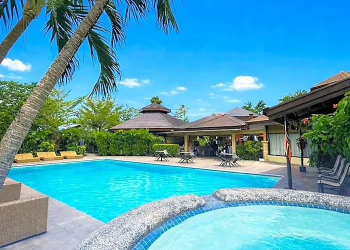 Resort Alta Cebu Cordova (Mactan)