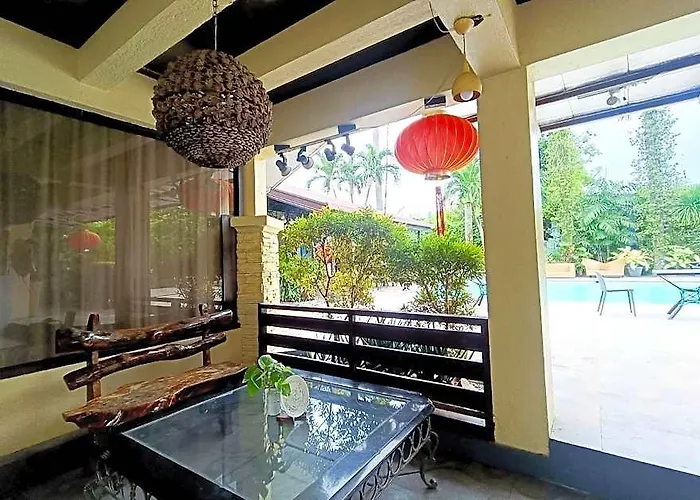 Alta Cebu 4*