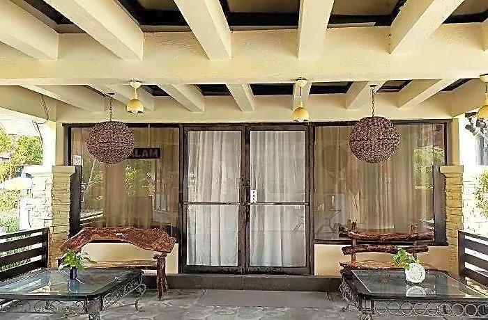 Alta Cebu Курортный комплекс 4*
