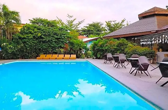 Alta Cebu Курортный комплекс