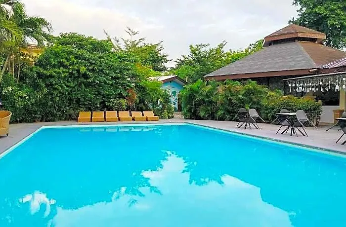 Alta Cebu 4*