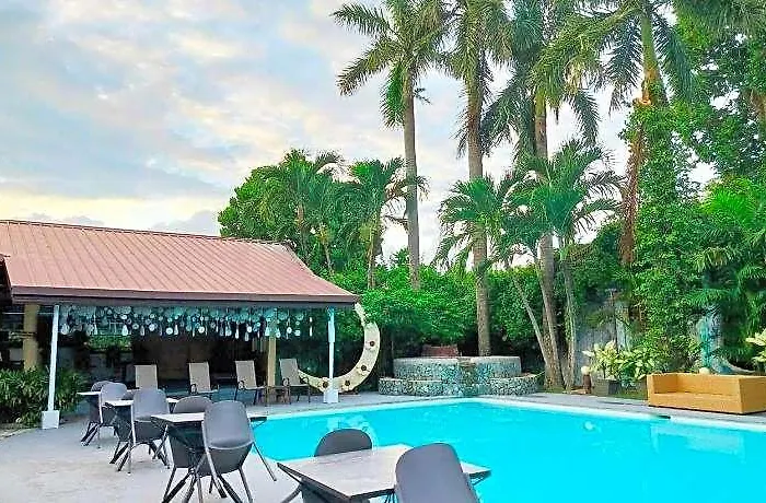 Alta Cebu Resort