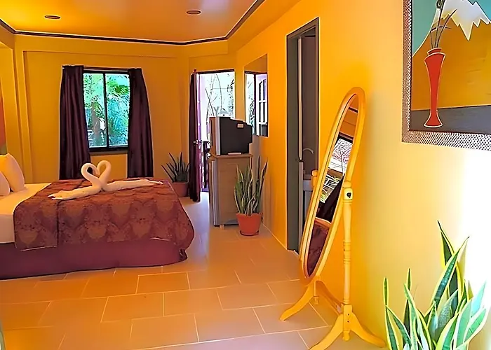 Resort Alta Cebu 4*
