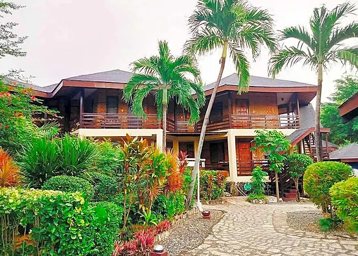 Resort Alta Cebu Cordova (Mactan)