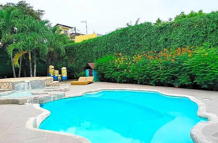 Курортный комплекс Alta Cebu Кордова