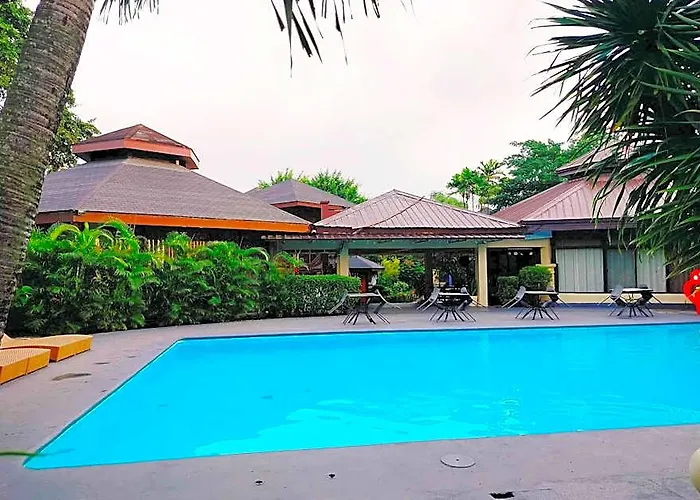 Resort Alta Cebu Cordova (Mactan)