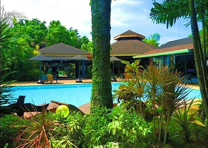 Resort Alta Cebu 4*