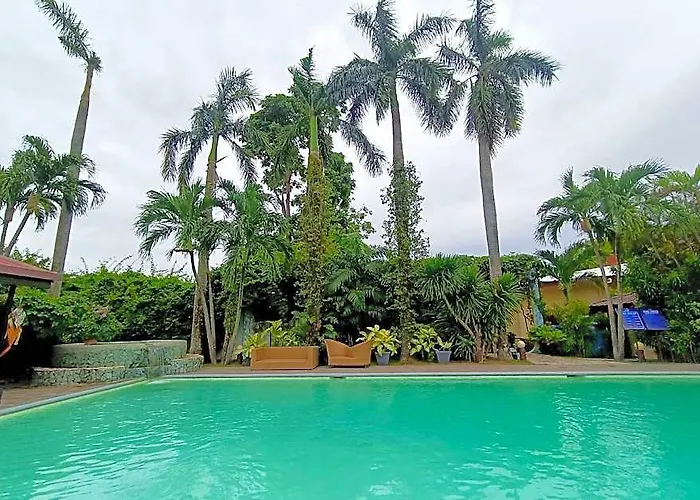 Resort Alta Cebu 4*