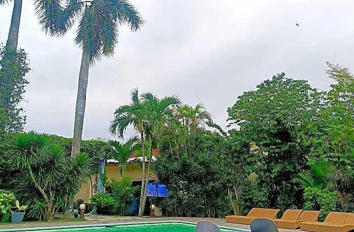 Alta Cebu Курортный комплекс