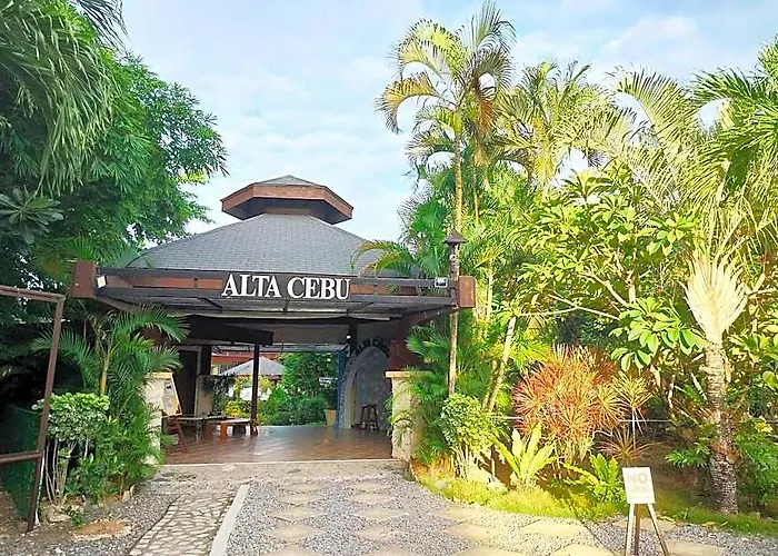Resort Alta Cebu Cordova (Mactan)