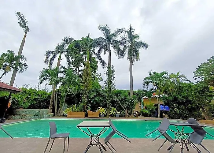 Resort Alta Cebu Cordova (Mactan)