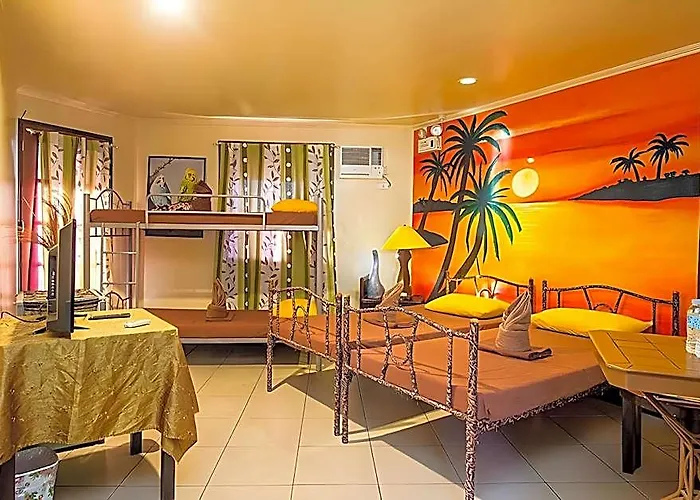 Alta Cebu Resort