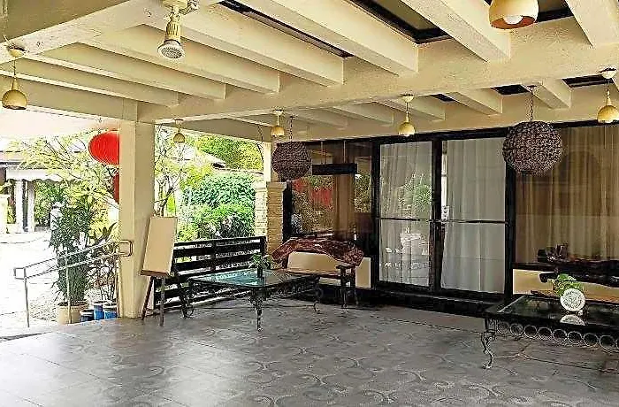 Alta Cebu Курортный комплекс Кордова