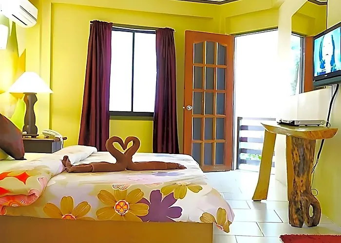 Alta Cebu Resort 4*