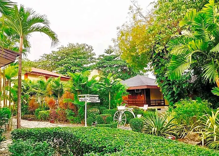 Alta Cebu Resort