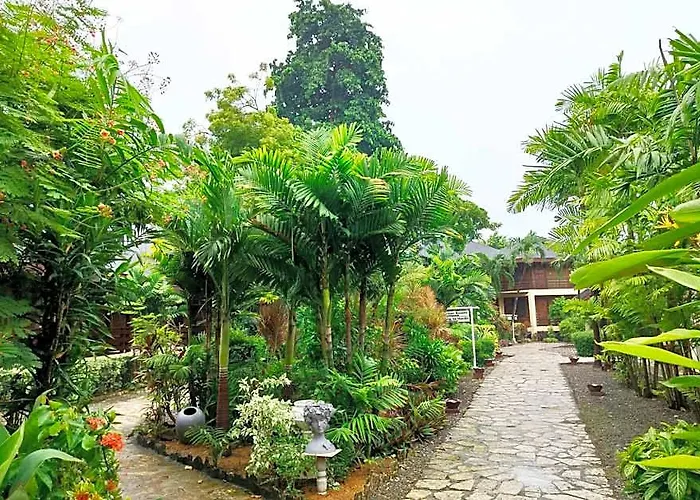 Alta Cebu 4* Кордова